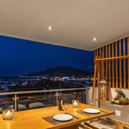 Zama Suites Zákynthos by Eksteriør billede
