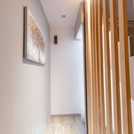Zama Suites Zákynthos by Eksteriør billede