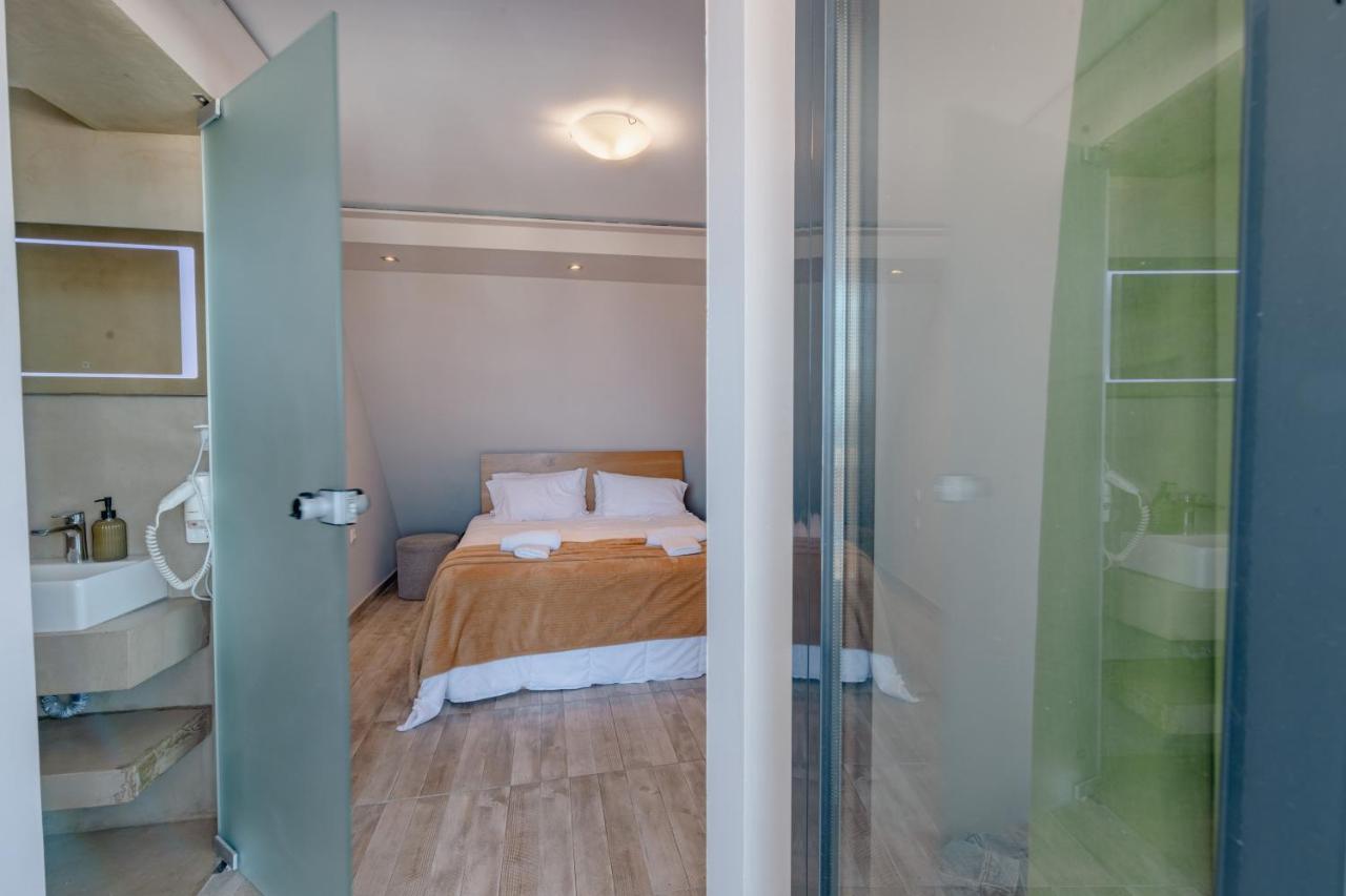 Zama Suites Zákynthos by Eksteriør billede