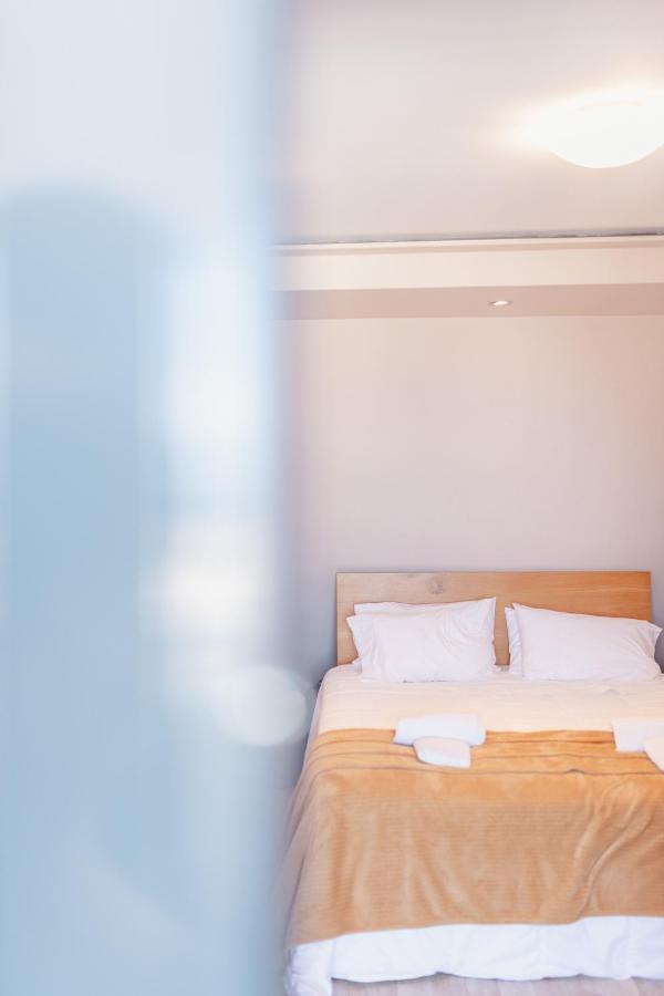 Zama Suites Zákynthos by Eksteriør billede