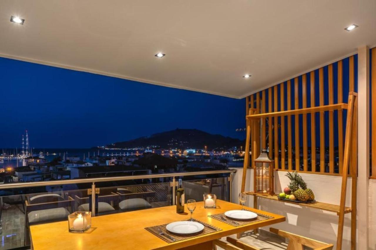 Zama Suites Zákynthos by Eksteriør billede
