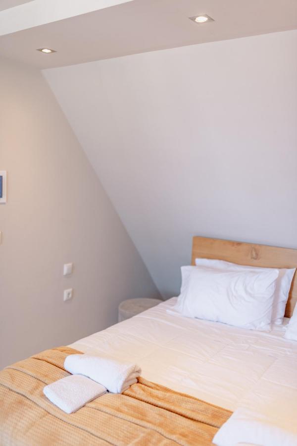 Zama Suites Zákynthos by Eksteriør billede