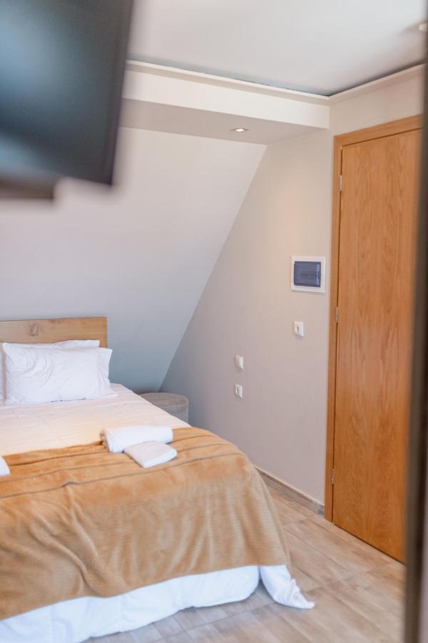 Zama Suites Zákynthos by Eksteriør billede
