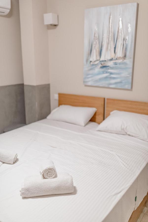 Zama Suites Zákynthos by Eksteriør billede