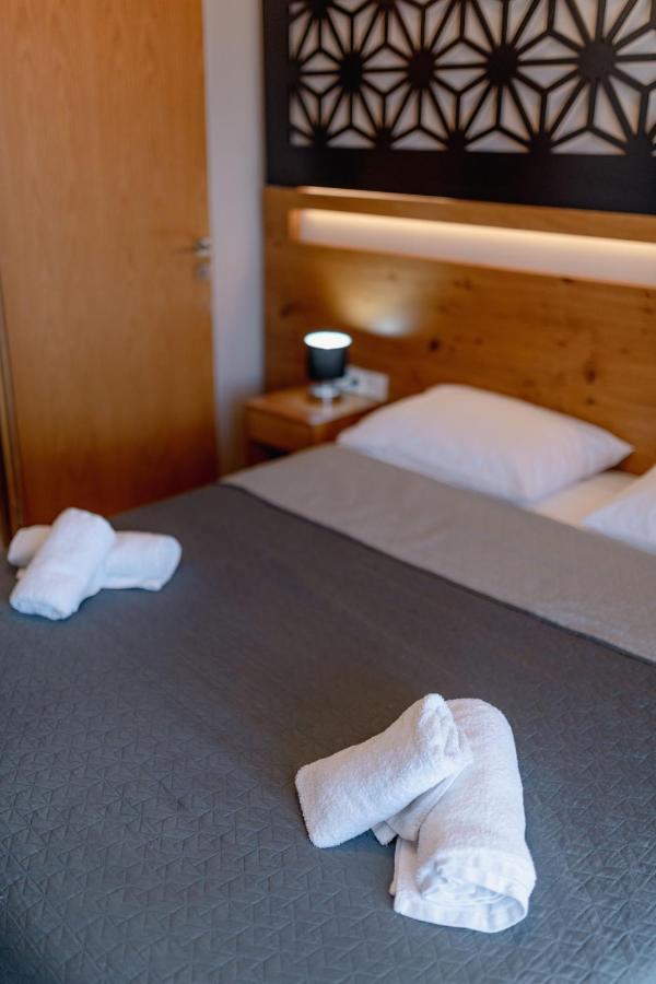 Zama Suites Zákynthos by Eksteriør billede