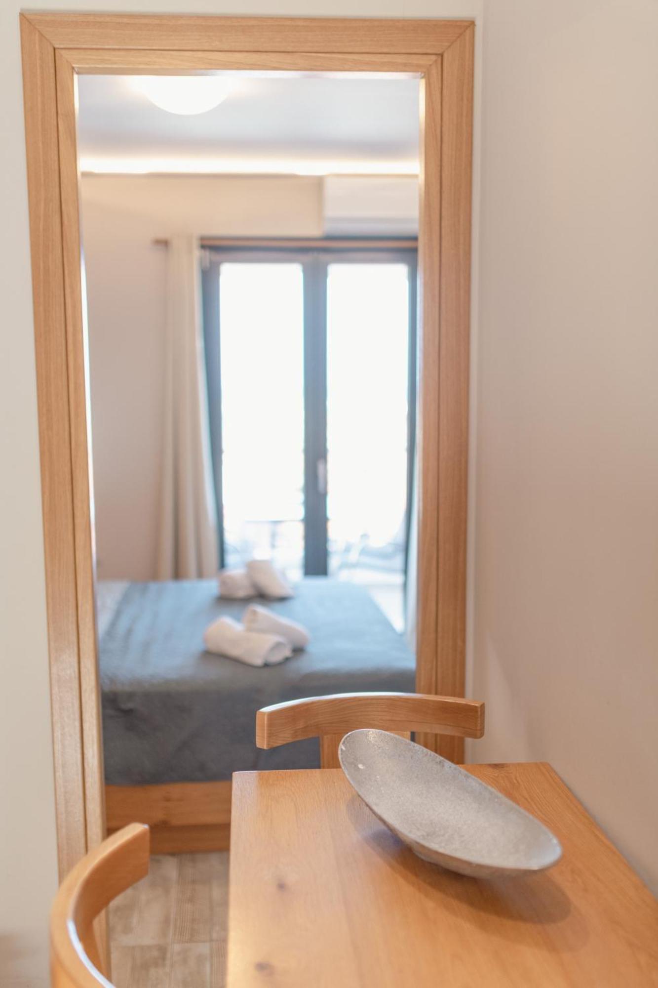 Zama Suites Zákynthos by Eksteriør billede