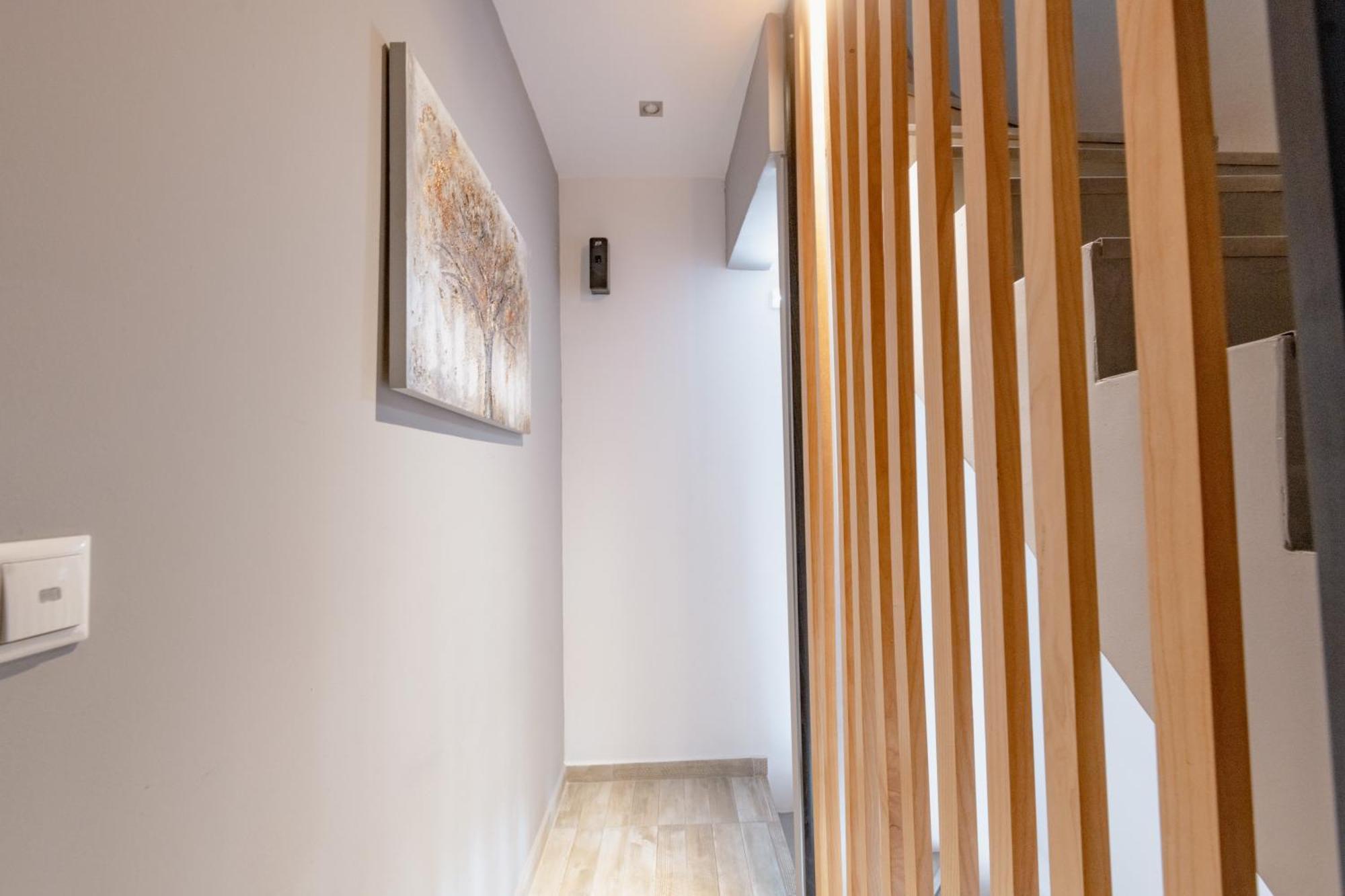 Zama Suites Zákynthos by Eksteriør billede