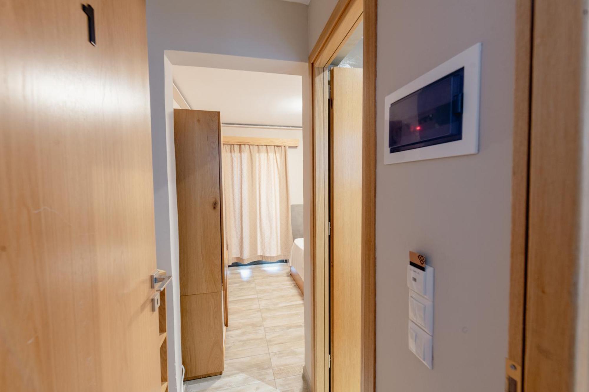 Zama Suites Zákynthos by Eksteriør billede