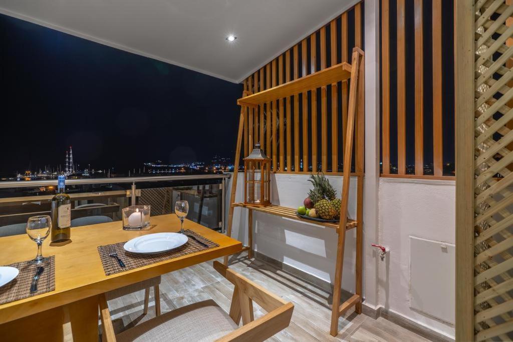 Zama Suites Zákynthos by Eksteriør billede