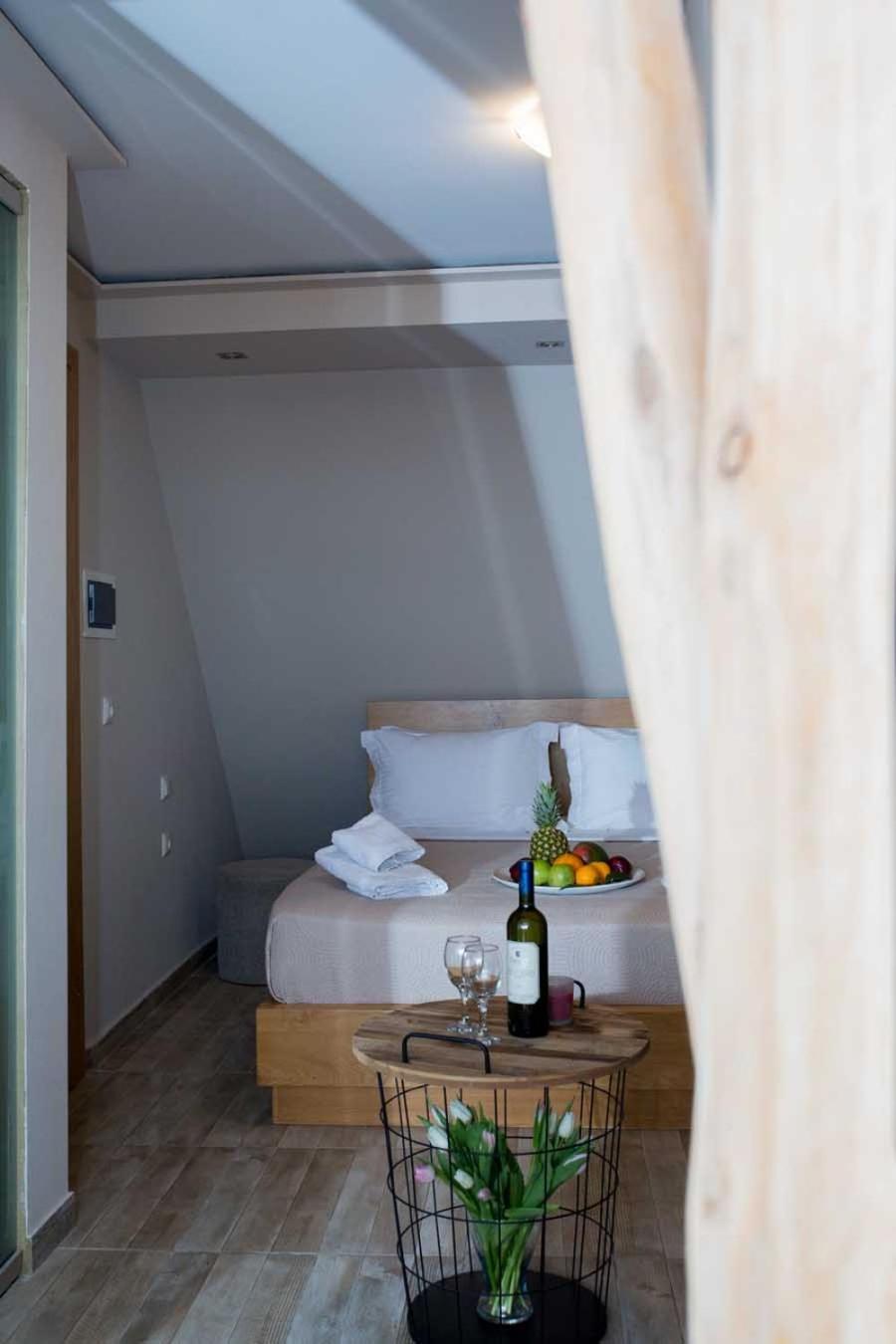 Zama Suites Zákynthos by Eksteriør billede