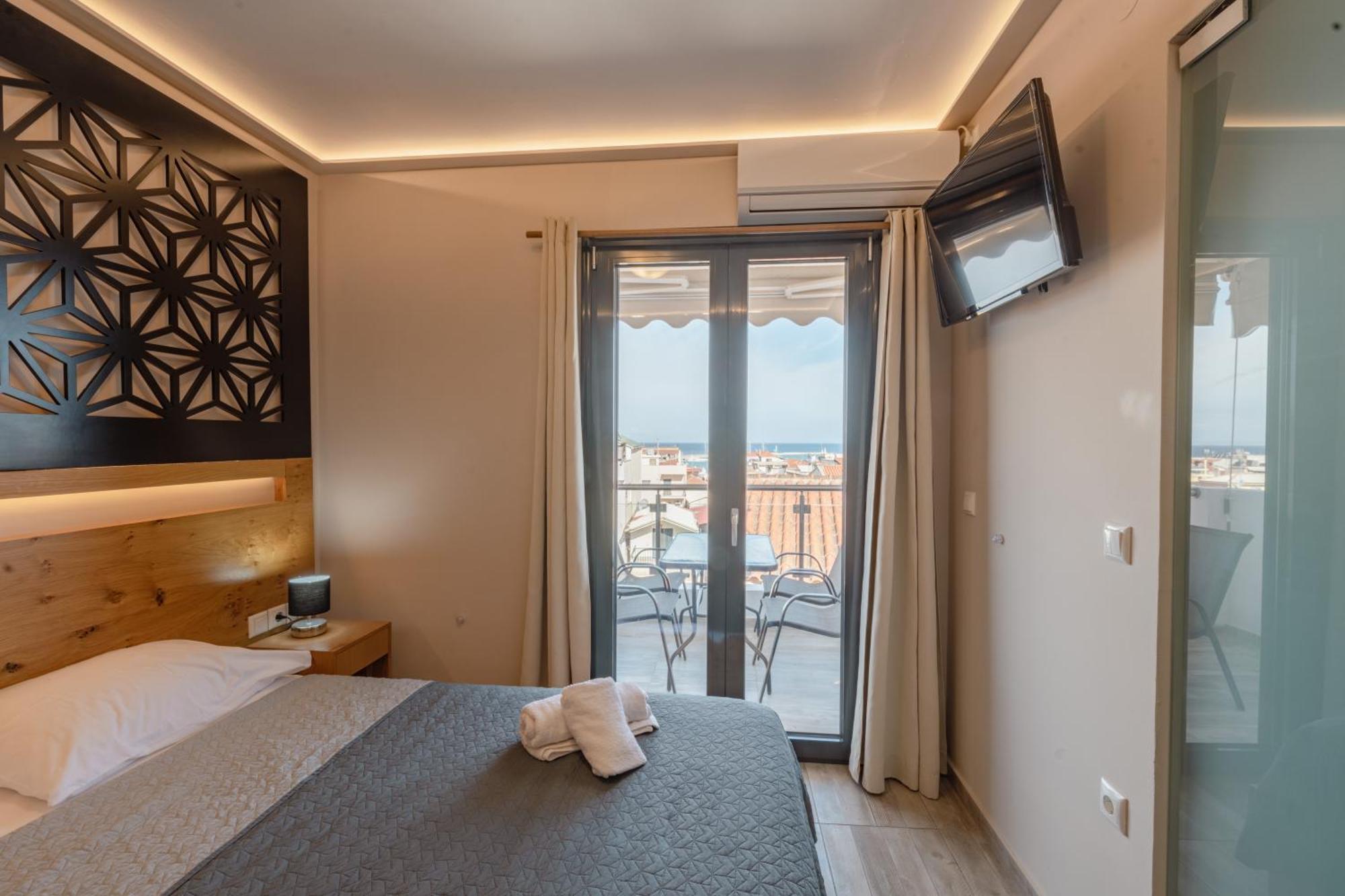 Zama Suites Zákynthos by Eksteriør billede