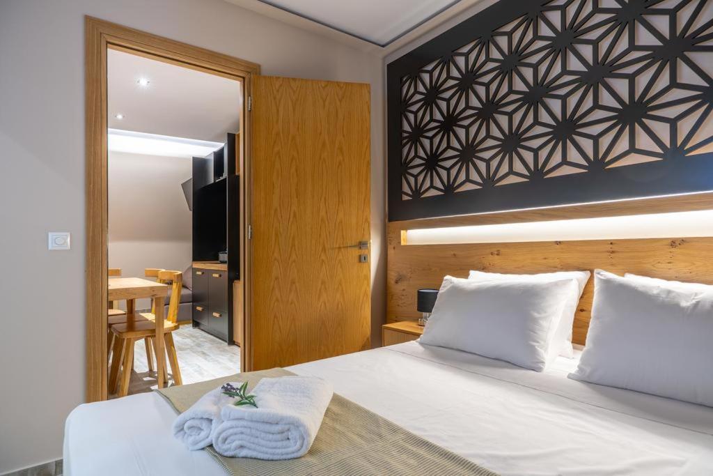 Zama Suites Zákynthos by Eksteriør billede